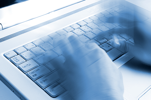 掲載までがスピーディ